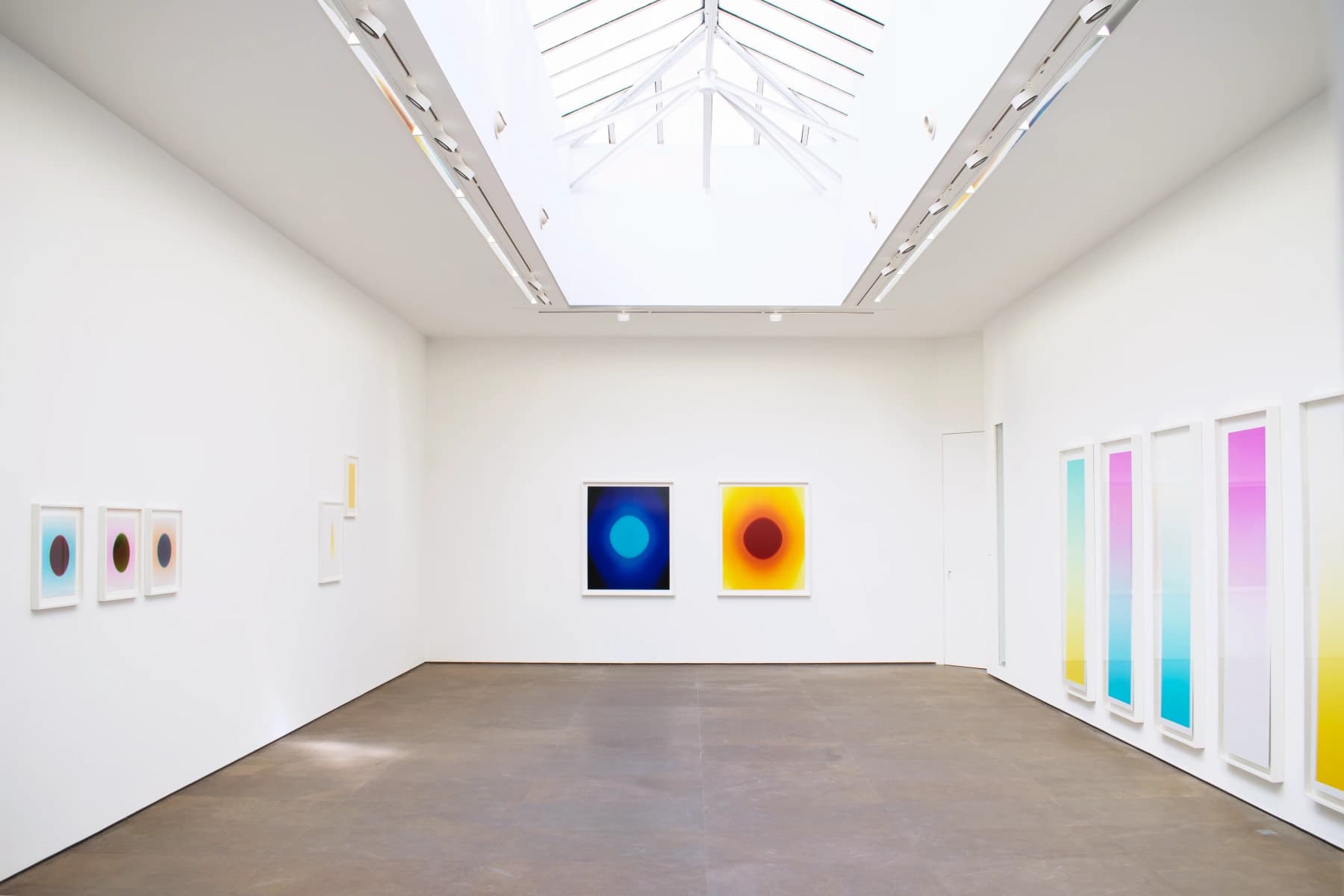 Thomas Paquet: Oh Light!